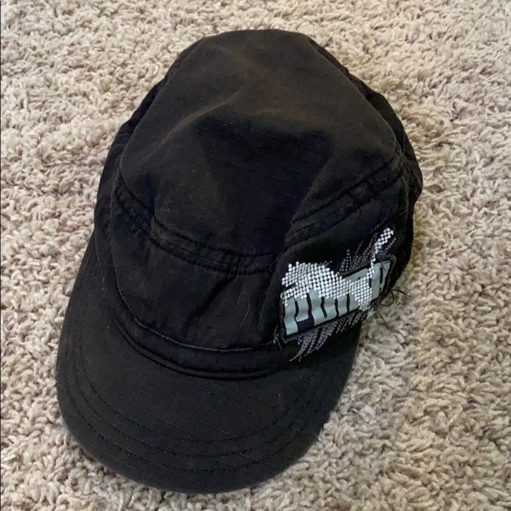 Puma Cap women’s